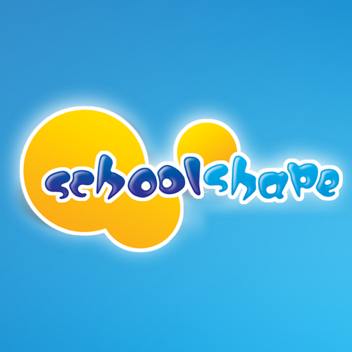 SchoolShape logo